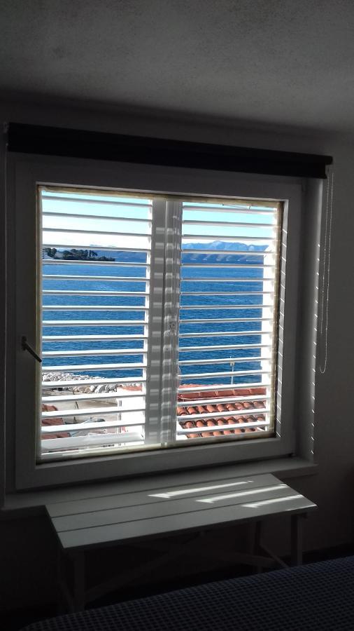 Studio With Magic View Podgora Exterior foto