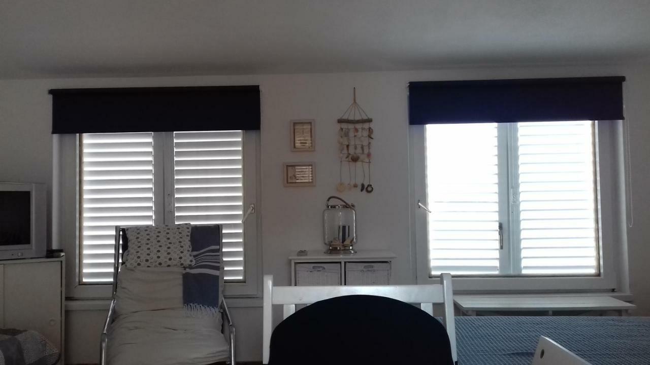 Studio With Magic View Podgora Exterior foto